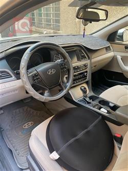 هیوندای سۆناتا